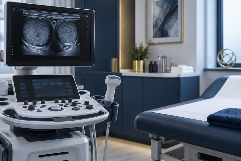 Testicular Pain and Swelling