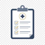 MRI and PSA density review icon
